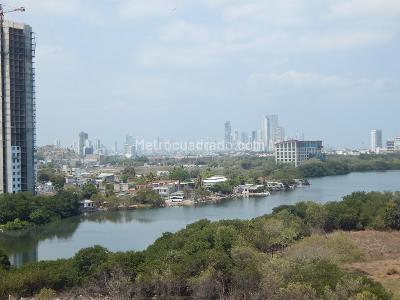 Apartamento en Arriendo, Cartagena de Indias