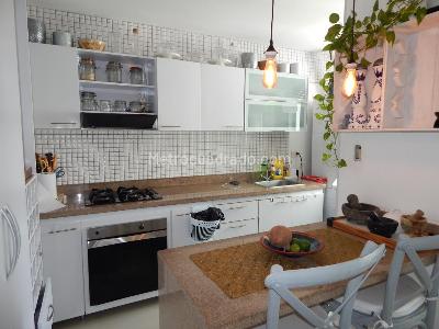 Apartamento de 2 alcobas en arriendo en Cartagena, 89 m² · foto 8 de 16
