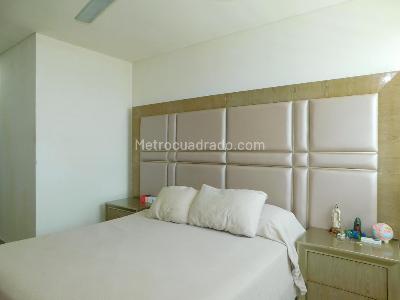 Apartamento de 3 alcobas en venta en Cartagena, 143 m² · foto 20 de 20
