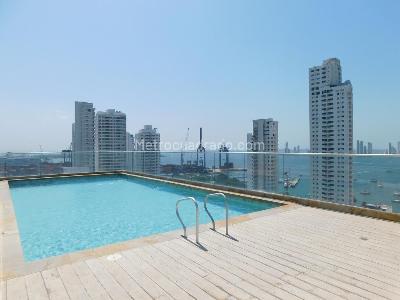 Apartamento de 3 alcobas en venta en Cartagena, 143 m² · foto 4 de 20