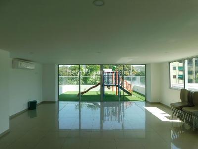 Apartamento de 3 alcobas en venta en Cartagena, 143 m² · foto 8 de 20