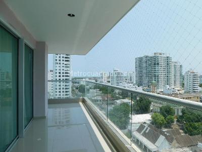 Apartamento de 3 alcobas en venta en Cartagena, 143 m² · foto 9 de 20