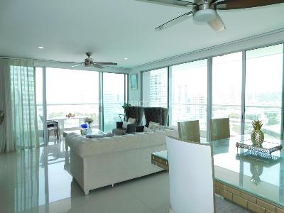 Apartamento de 3 alcobas en venta en Cartagena, 143 m² · foto 14 de 20