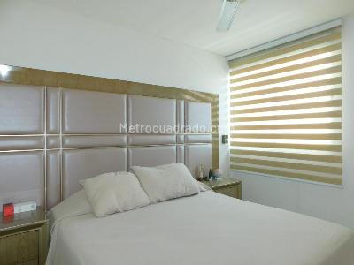 Apartamento de 3 alcobas en venta en Cartagena, 143 m² · foto 19 de 20