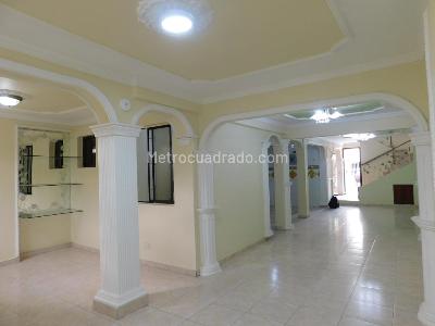 Casa en venta en La Concepcion, Cartagena · foto 2 de 20
