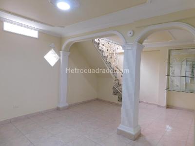 Casa en venta en La Concepcion, Cartagena · foto 3 de 20