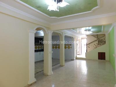 Casa en venta en La Concepcion, Cartagena · foto 4 de 20
