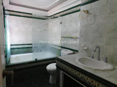 Casa en venta en La Concepcion, Cartagena · foto 17 de 20
