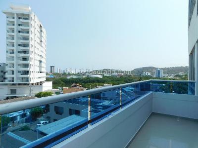 Apartamento de 3 alcobas en venta en Cartagena, 205 m² · foto 3 de 20
