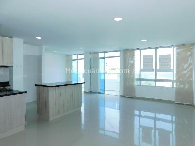 Apartamento de 3 alcobas en venta en Cartagena, 205 m² · foto 7 de 20