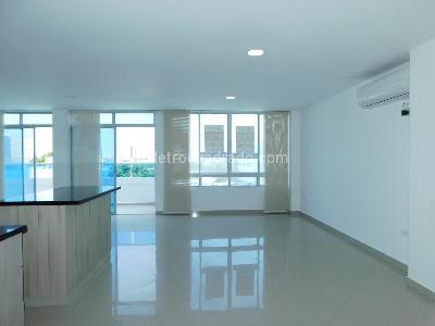 Apartamento de 3 alcobas en venta en Cartagena, 205 m² · foto 8 de 20