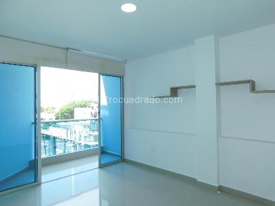 Apartamento de 3 alcobas en venta en Cartagena, 205 m² · foto 12 de 20