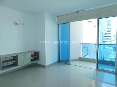 Apartamento de 3 alcobas en venta en Cartagena, 205 m² · foto 13 de 20