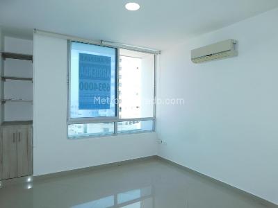 Apartamento de 3 alcobas en venta en Cartagena, 205 m² · foto 18 de 20