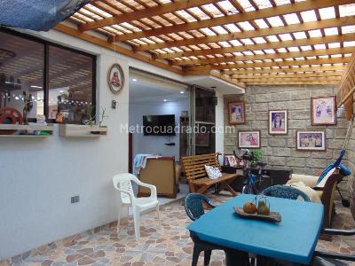 Casa de 3 alcobas en venta en Cartagena, 105 m² · foto 10 de 20