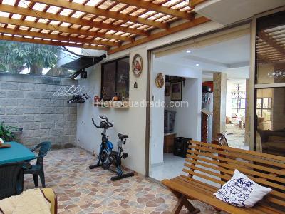 Casa de 3 alcobas en venta en Cartagena, 105 m² · foto 11 de 20