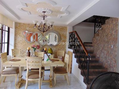 Casa de 3 alcobas en venta en Cartagena, 105 m² · foto 3 de 20