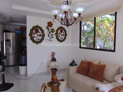 Casa de 3 alcobas en venta en Cartagena, 105 m² · foto 4 de 20