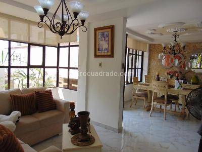 Casa de 3 alcobas en venta en Cartagena, 105 m² · foto 5 de 20
