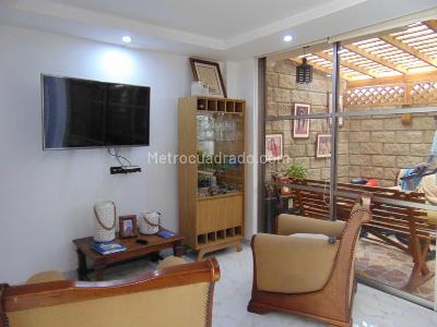 Casa de 3 alcobas en venta en Cartagena, 105 m² · foto 6 de 20