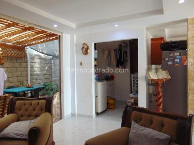 Casa de 3 alcobas en venta en Cartagena, 105 m² · foto 7 de 20