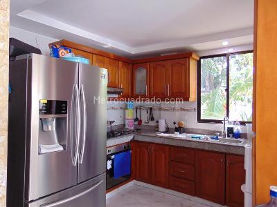 Casa de 3 alcobas en venta en Cartagena, 105 m² · foto 9 de 20