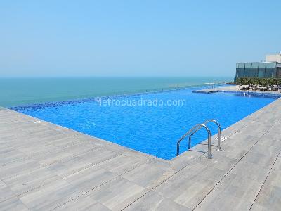 Apartamento en venta en Bocagrande, Cartagena · foto 2 de 20