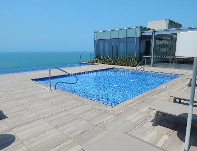 Apartamento en venta en Bocagrande, Cartagena · foto 3 de 20