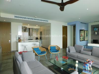 Apartamento en venta en Bocagrande, Cartagena · foto 10 de 20