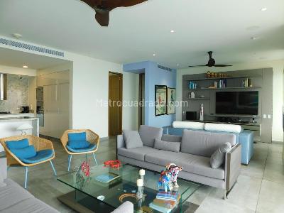Apartamento en venta en Bocagrande, Cartagena · foto 11 de 20
