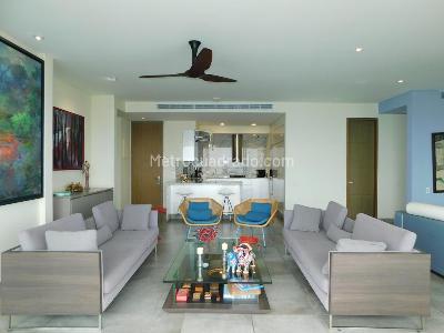 Apartamento en venta en Bocagrande, Cartagena · foto 12 de 20