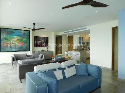 Apartamento en venta en Bocagrande, Cartagena · foto 13 de 20