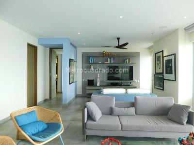 Apartamento en venta en Bocagrande, Cartagena · foto 15 de 20