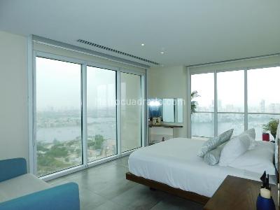 Apartamento en venta en Bocagrande, Cartagena · foto 16 de 20
