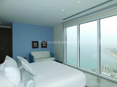 Apartamento en venta en Bocagrande, Cartagena · foto 17 de 20