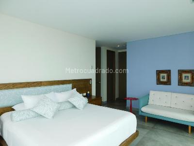 Apartamento en venta en Bocagrande, Cartagena · foto 18 de 20