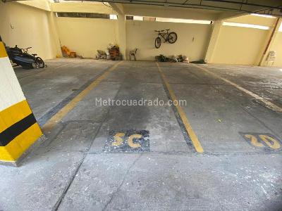 Apartamento de 2 alcobas en venta en Cartagena, 76 m² · foto 18 de 19