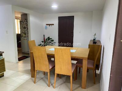 Apartamento de 2 alcobas en venta en Cartagena, 76 m² · foto 4 de 19