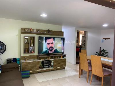 Apartamento de 2 alcobas en venta en Cartagena, 76 m² · foto 5 de 19