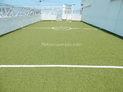 Apartamento en venta en Torices, Cartagena · foto 2 de 20