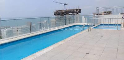 Apartamento en venta en Torices, Cartagena · foto 3 de 20