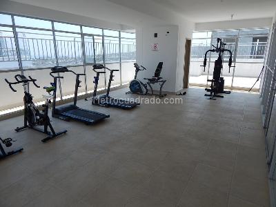 Apartamento en venta en Torices, Cartagena · foto 7 de 20