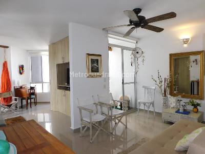 Apartamento en venta en Torices, Cartagena · foto 8 de 20