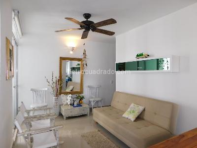 Apartamento en venta en Torices, Cartagena · foto 9 de 20