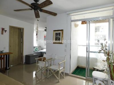 Apartamento en venta en Torices, Cartagena · foto 11 de 20