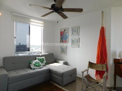 Apartamento en venta en Torices, Cartagena · foto 12 de 20