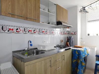 Apartamento en venta en Torices, Cartagena · foto 20 de 20