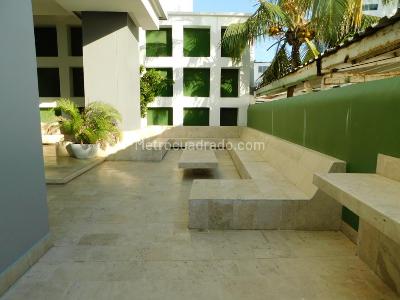 Apartamento de 1 alcoba en venta en Cartagena, 64 m² · foto 11 de 20