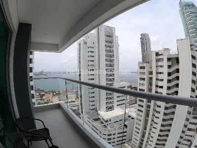 Apartamento de 1 alcoba en venta en Cartagena, 64 m² · foto 12 de 20