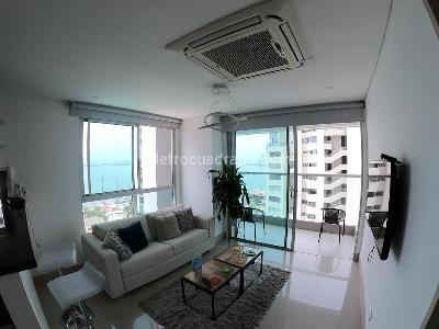 Apartamento de 1 alcoba en venta en Cartagena, 64 m² · foto 16 de 20